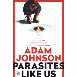 ISBN Parasites Like Us, Anglais, Livre broché, 352 pages
