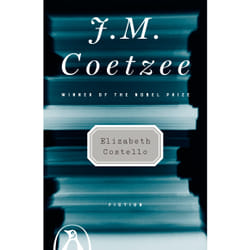 ISBN Elizabeth Costello
