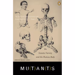 ISBN Mutants, Livre broché, 448 pages
