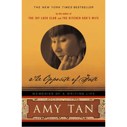 ISBN The Opposite of Fate livre biographie Anglais