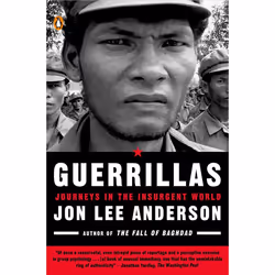ISBN Guerrillas, Livre broché, 304 pages