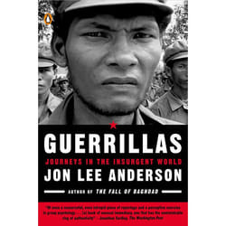 ISBN Guerrillas livre