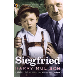 ISBN Siegfried livre Mystère et suspense Anglais