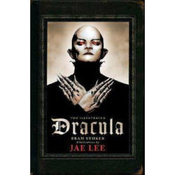 Penguin DRACULA ILLUSTRATED)