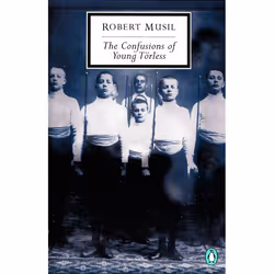 ISBN The Confusions of Young Torless, classiques, Anglais, Livre broché, 176 pages