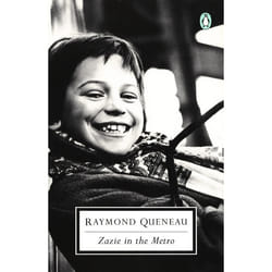ISBN Zazie in the Metro livre classiques Anglais