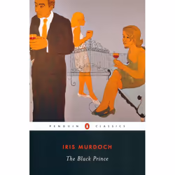 ISBN The Black Prince, classiques, Anglais, Livre broché, 448 pages