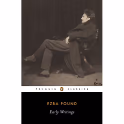 ISBN Early Writings (Pound, Ezra), classiques, Anglais, Livre broché, 448 pages