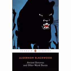 ISBN Ancient Sorceries and Other Weird Stories, classiques, Anglais, Livre broché, 400 pages