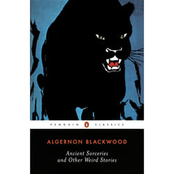 ISBN Ancient Sorceries and Other Weird Stories livre classiques Anglais
