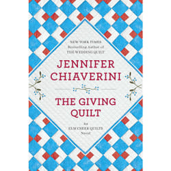 ISBN The Giving Quilt
