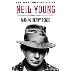 ISBN SM Waging Heavy Peace livre biographie Anglais