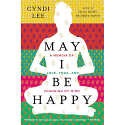 ISBN May I Be Happy livre biographie Anglais