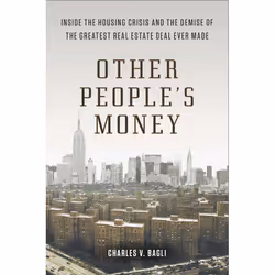 ISBN Other People’s Money, Livre broché, 432 pages
