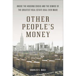 ISBN Other People’s Money livre