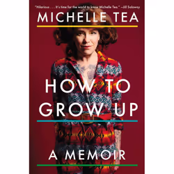 ISBN How to Grow Up, biographie, Anglais, Livre broché, 304 pages