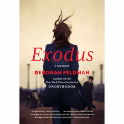ISBN Exodus, biographie, Anglais, Livre broché, 304 pages