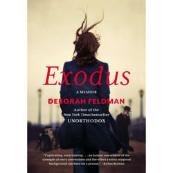 ISBN Exodus livre biographie Anglais