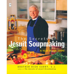 ISBN The Secrets of Jesuit Soupmaking livre nourriture & boisson Anglais