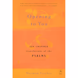 ISBN Opening to You, Livre broché, 208 pages