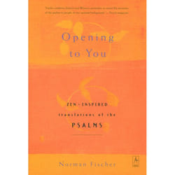 ISBN Opening to You livre