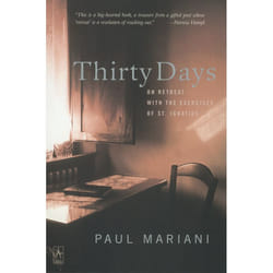 ISBN Thirty Days livre biographie Anglais