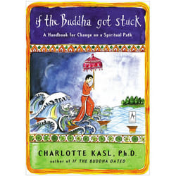 ISBN If the Buddha Got Stuck livre