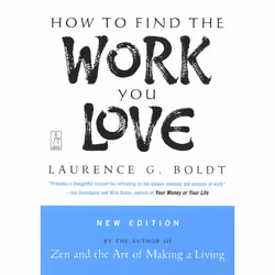 ISBN How to Find the Work You Love, Livre broché, 192 pages