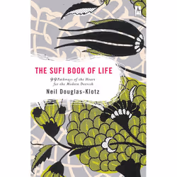 ISBN The Sufi Book of Life, Livre broché, 336 pages
