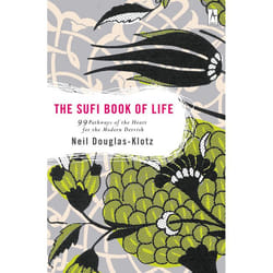ISBN The Sufi Book of Life livre
