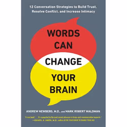 ISBN Words Can Change Your Brain, Anglais, Livre broché, 272 pages
