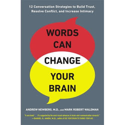 ISBN Words Can Change Your Brain