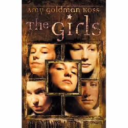 ISBN The Girls, Anglais, Livre broché, 128 pages