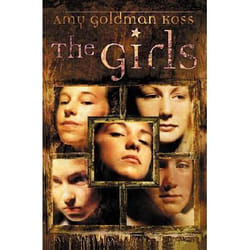 ISBN The Girls