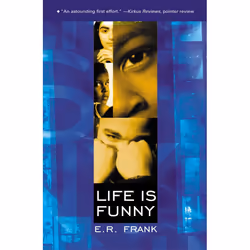 ISBN Life Is Funny, Livre broché, 272 pages