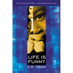 ISBN Life Is Funny livre