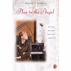 ISBN Play to the Angel, Livre broché, 192 pages