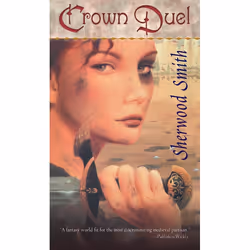 ISBN Crown Duel, Édition de poche, 480 pages