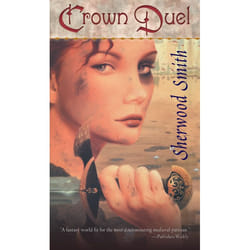 ISBN Crown Duel livre Édition de poche
