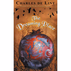 ISBN The Dreaming Place, Édition de poche, 144 pages