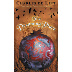 ISBN The Dreaming Place livre Édition de poche