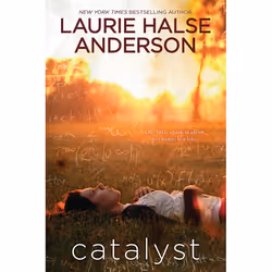 ISBN Catalyst, Livre broché, 256 pages