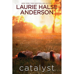 ISBN Catalyst livre