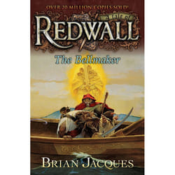 ISBN The Bellmaker livre Mystère et suspense Anglais