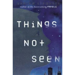 ISBN Things Not Seen