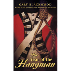 ISBN Year of the Hangman livre Édition de poche