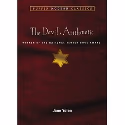 ISBN The Devil's Arithmetic, Anglais, Livre broché, 170 pages