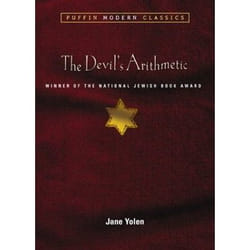 ISBN The Devil's Arithmetic