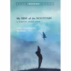 ISBN My Side of the Mountain, Anglais, Livre broché, 177 pages