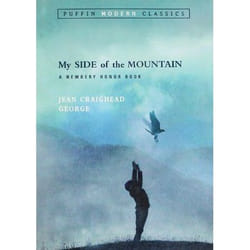 ISBN My Side of the Mountain